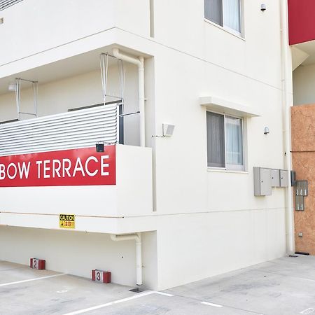 Apartament Rainbow Terrace Ginowan Zewnętrze zdjęcie