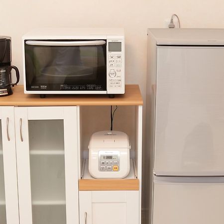 Apartament Rainbow Terrace Ginowan Zewnętrze zdjęcie
