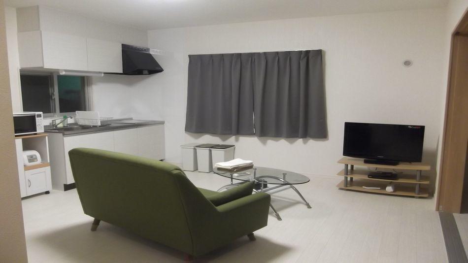 Apartament Rainbow Terrace Ginowan Zewnętrze zdjęcie