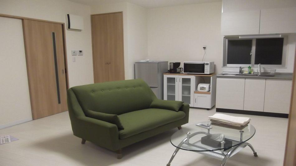 Apartament Rainbow Terrace Ginowan Zewnętrze zdjęcie