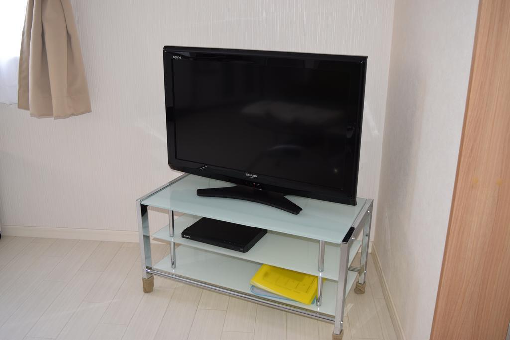 Apartament Rainbow Terrace Ginowan Zewnętrze zdjęcie