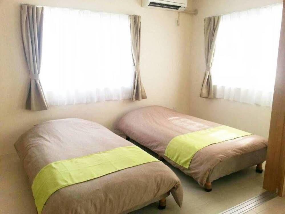 Apartament Rainbow Terrace Ginowan Zewnętrze zdjęcie
