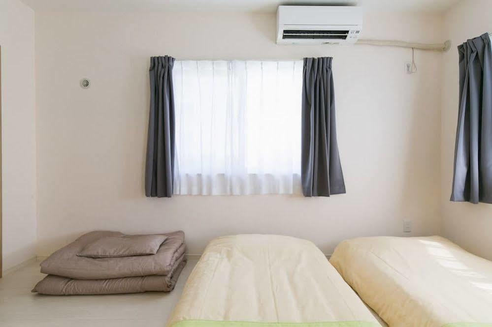 Apartament Rainbow Terrace Ginowan Zewnętrze zdjęcie